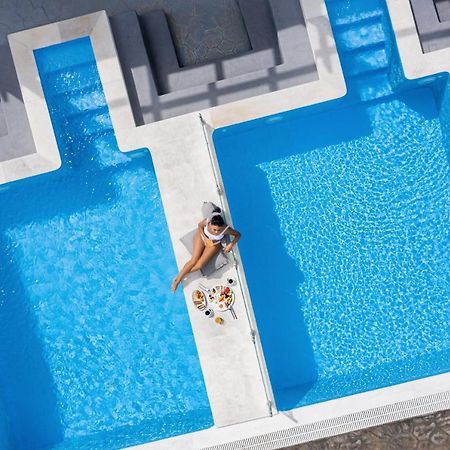 Splendour Hotel And Suites Фиростефани Экстерьер фото