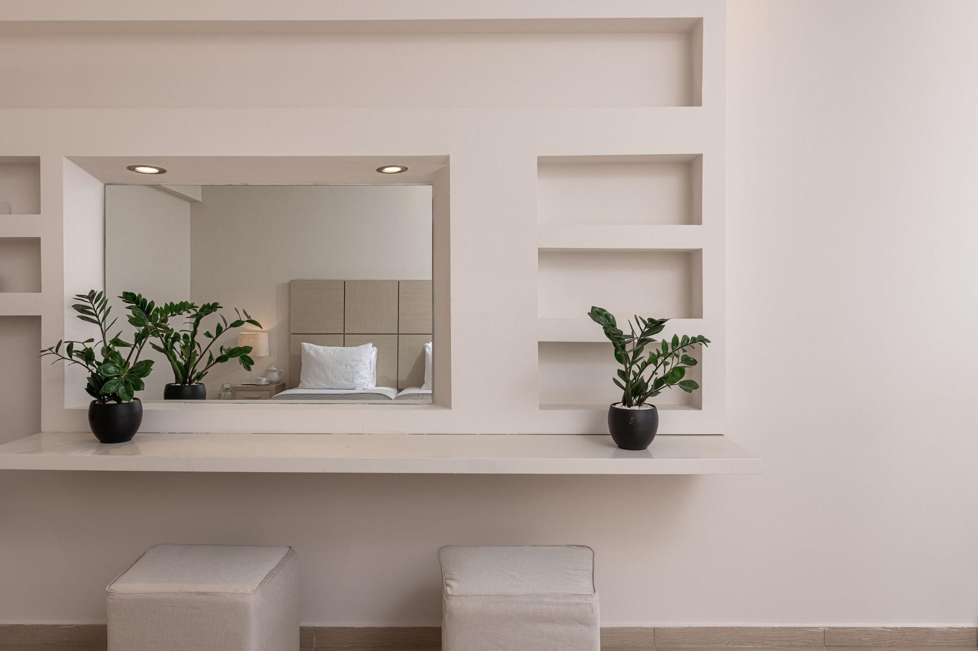 Splendour Hotel And Suites Фиростефани Экстерьер фото
