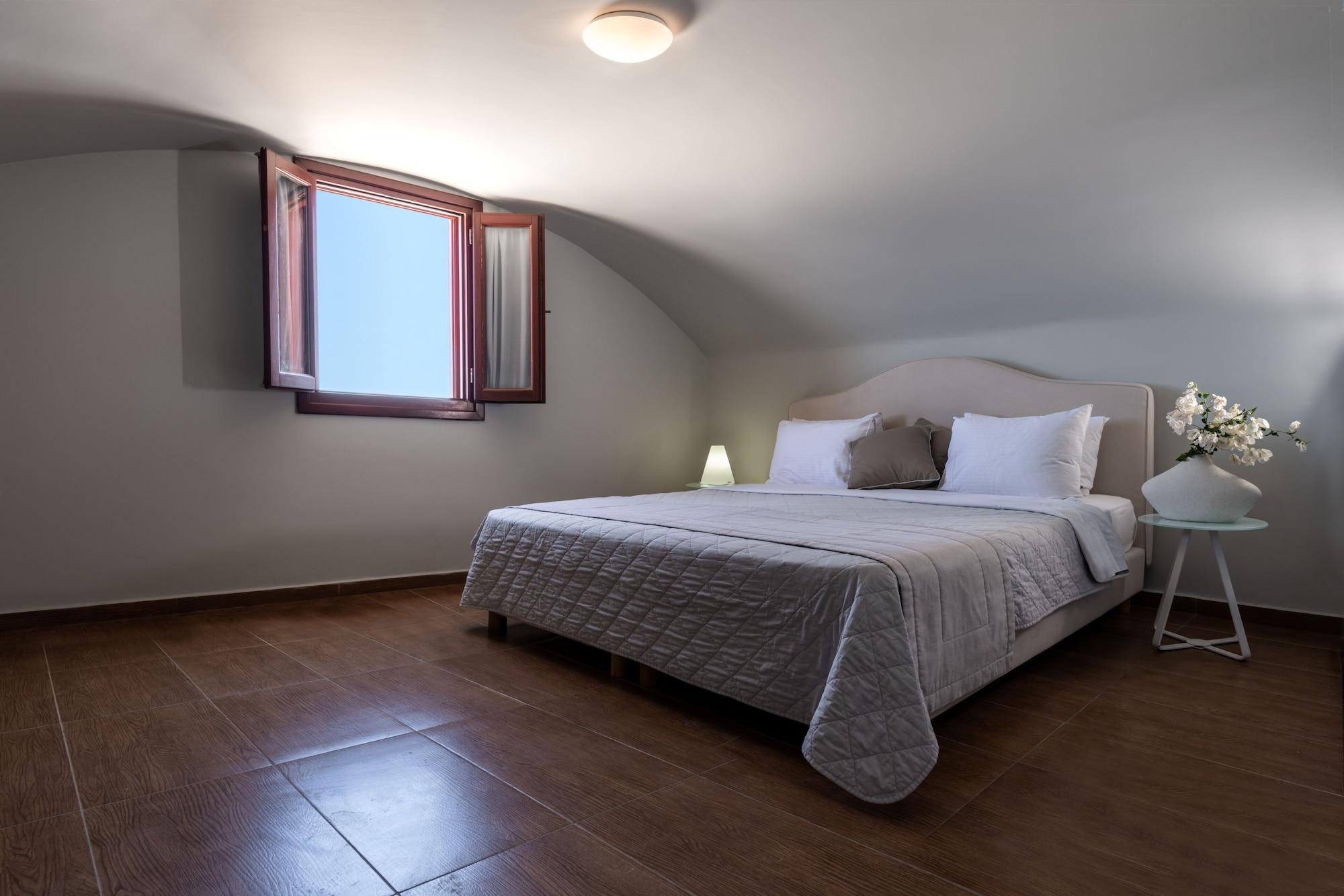 Splendour Hotel And Suites Фиростефани Экстерьер фото