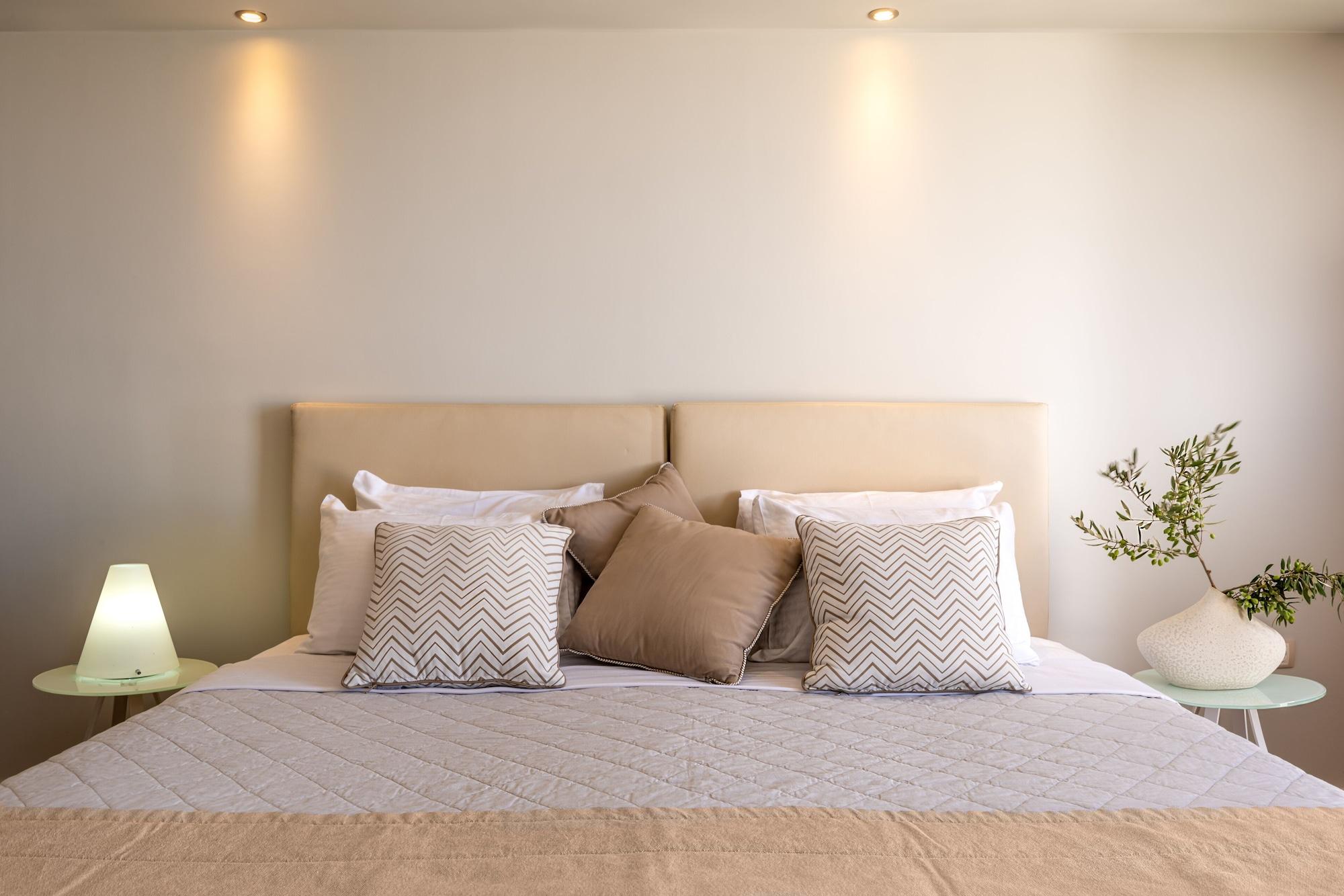 Splendour Hotel And Suites Фиростефани Экстерьер фото