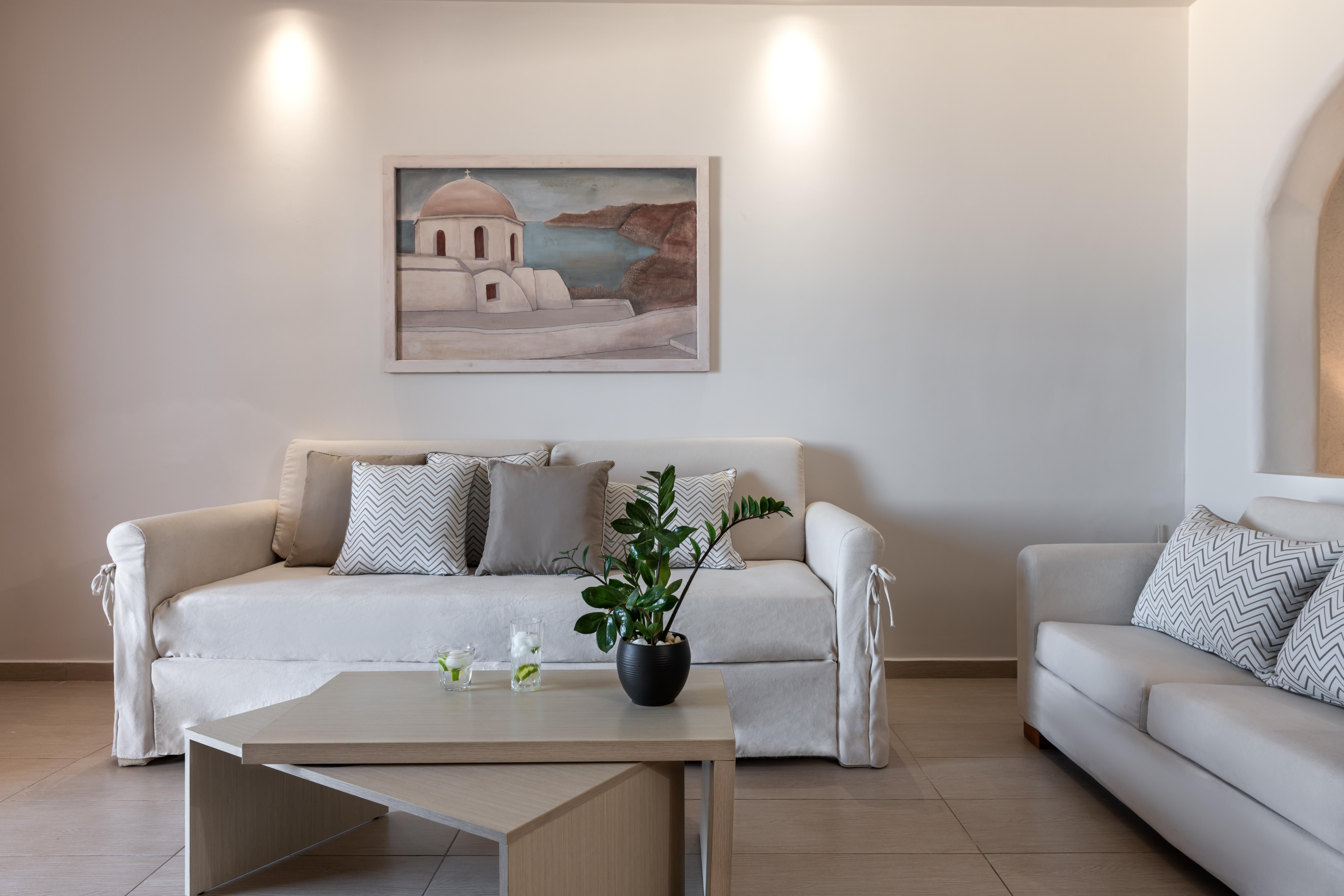 Splendour Hotel And Suites Фиростефани Экстерьер фото