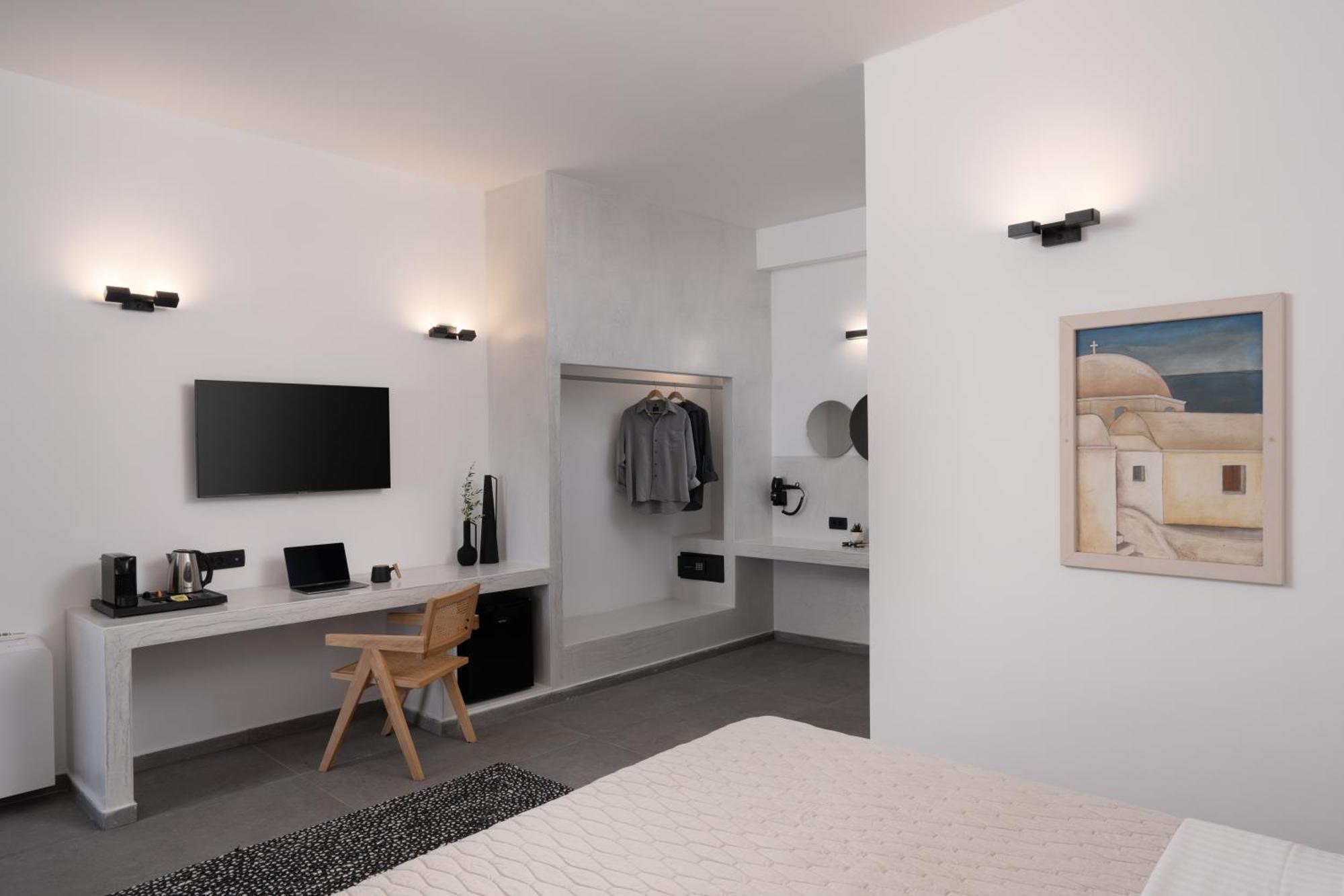 Splendour Hotel And Suites Фиростефани Экстерьер фото