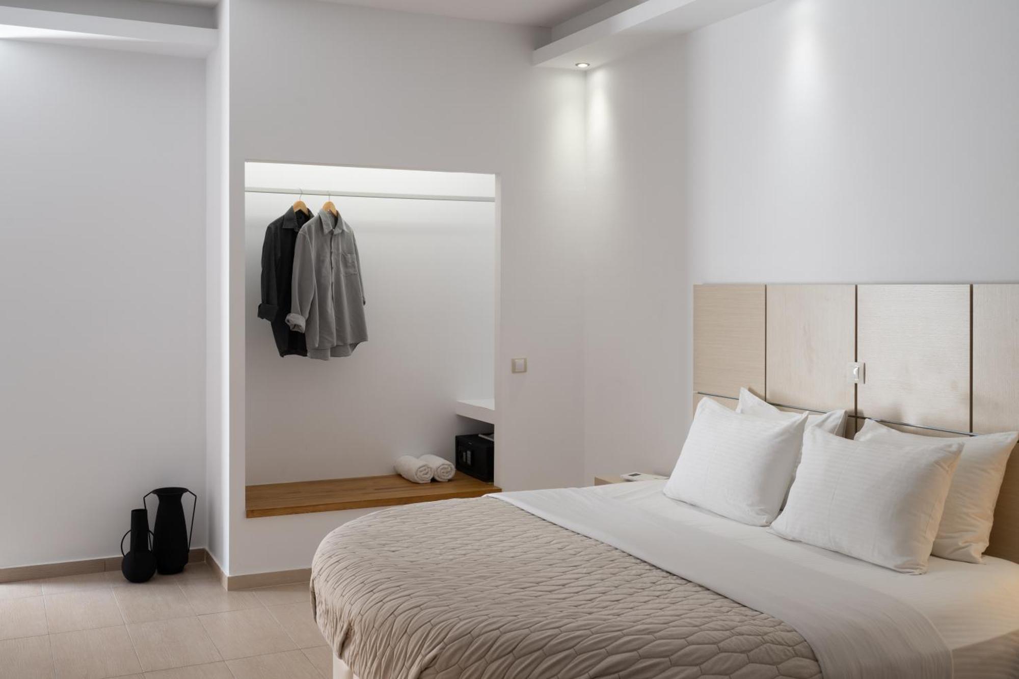 Splendour Hotel And Suites Фиростефани Экстерьер фото