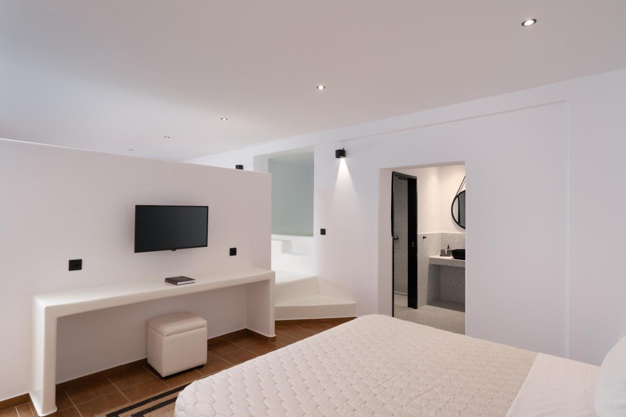 Splendour Hotel And Suites Фиростефани Экстерьер фото